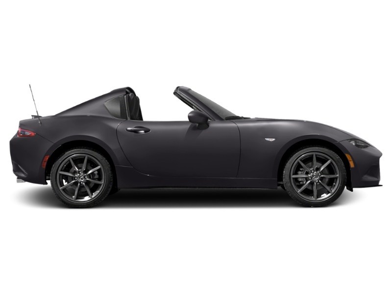 2018 Mazda MX-5 RF GT Auto Exterior Shot 10