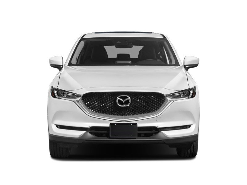 2018 Mazda CX-5 GT Auto AWD Exterior Shot 6