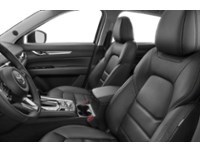 2018 Mazda CX-5 GT Auto AWD Interior Shot 4