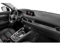 2018 Mazda CX-5 GT Auto AWD Interior Shot 1