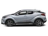 2019 Toyota C-HR FWD *Ltd Avail* Exterior Shot 7