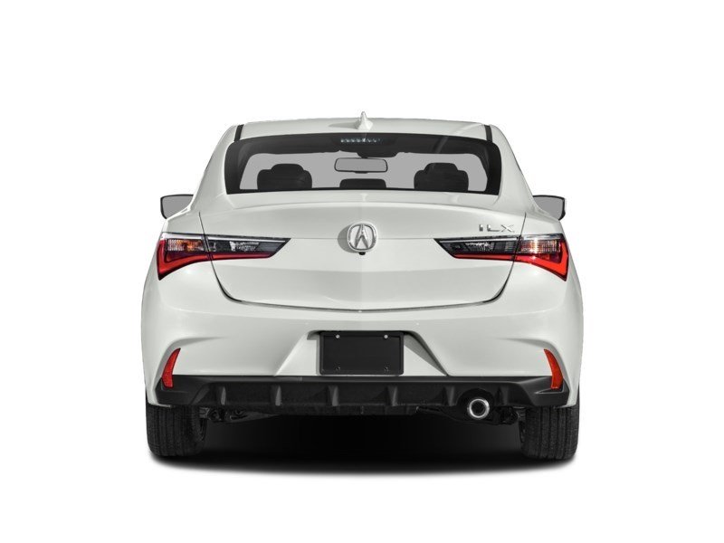 2020 Acura ILX Premium Sedan Exterior Shot 7