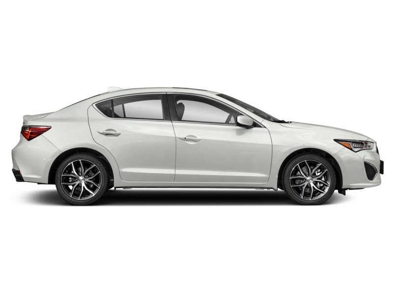 2020 Acura ILX Premium Sedan Exterior Shot 10