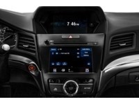 2020 Acura ILX Premium Sedan Interior Shot 2