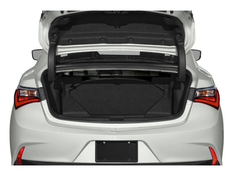2020 Acura ILX Premium Sedan Exterior Shot 4