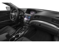 2020 Acura ILX Premium Sedan Interior Shot 1