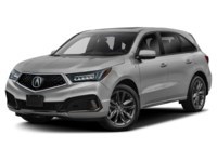 2020 Acura MDX A-Spec SH-AWD Exterior Shot 1