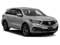 2020 Acura MDX A-Spec SH-AWD Exterior Shot 8