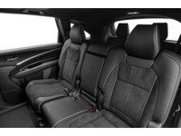 2020 Acura MDX A-Spec SH-AWD Interior Shot 5