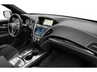 2020 Acura MDX A-Spec SH-AWD Interior Shot 1