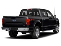 2020 Ford F-150 LARIAT 4WD SuperCrew 5.5' Box Exterior Shot 2