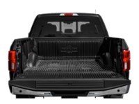 2020 Ford F-150 LARIAT 4WD SuperCrew 5.5' Box Exterior Shot 4