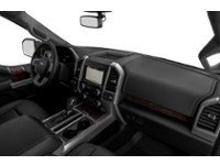 2020 Ford F-150 LARIAT 4WD SuperCrew 5.5' Box Interior Shot 1