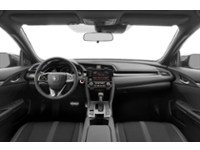 2020 Honda Civic Sedan Sport CVT Interior Shot 6