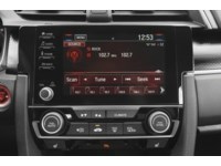 2020 Honda Civic Sport CVT Interior Shot 2