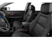 2019 Honda CR-V EX-L AWD Interior Shot 4