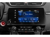 2019 Honda CR-V EX-L AWD Interior Shot 2