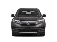 2019 Honda Pilot EX-L Navi AWD Exterior Shot 6