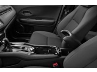 2019 Honda HR-V Sport AWD CVT Interior Shot 7