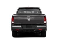 2019 Honda Ridgeline Touring AWD Exterior Shot 7