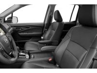 2019 Honda Ridgeline Touring AWD Interior Shot 4