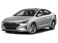 2020 Hyundai Elantra Preferred w/Sun & Safety Package IVT Exterior Shot 1