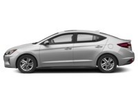 2020 Hyundai Elantra Preferred w/Sun & Safety Package IVT Exterior Shot 6