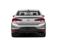 2020 Hyundai Elantra Preferred w/Sun & Safety Package IVT Exterior Shot 7
