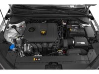 2020 Hyundai Elantra Preferred w/Sun & Safety Package IVT Exterior Shot 3