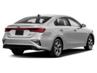 2019 Kia Forte EX IVT Exterior Shot 2