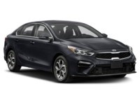 2019 Kia Forte EX IVT Exterior Shot 8