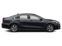 2019 Kia Forte EX IVT Exterior Shot 10