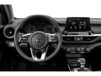 2019 Kia Forte EX IVT Interior Shot 3