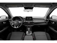 2019 Kia Forte EX IVT Interior Shot 6