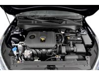 2021 Kia Forte EX IVT Exterior Shot 3
