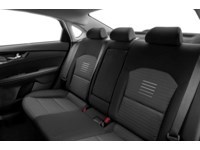 2019 Kia Forte EX IVT Interior Shot 5