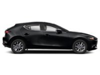 2019 Mazda Mazda3 Sport GS Auto FWD Exterior Shot 10