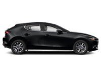 2019 Mazda Mazda3 Sport GS Auto FWD Exterior Shot 10