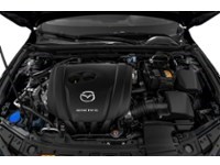 2019 Mazda Mazda3 Sport GS Auto FWD Exterior Shot 3