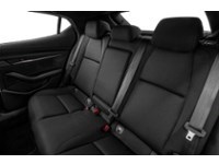 2019 Mazda Mazda3 Sport GS Auto FWD Interior Shot 5