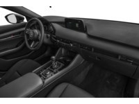 2019 Mazda Mazda3 Sport GS Auto FWD Interior Shot 1