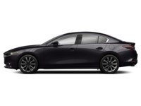 2019 Mazda Mazda3 GS Auto i-ACTIV AWD Exterior Shot 6