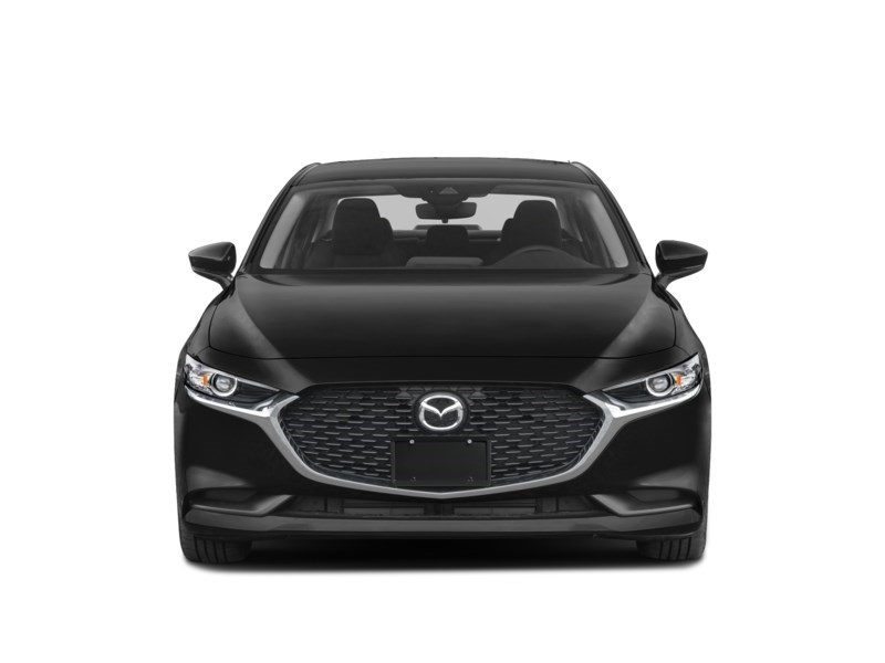 2019 Mazda Mazda3 GS Exterior Shot 5