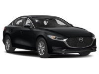 2019 Mazda Mazda3 GS Exterior Shot 8