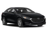 2019 Mazda Mazda3 GS Auto i-ACTIV AWD Exterior Shot 8