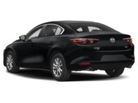 2019 Mazda Mazda3 GS Exterior Shot 9