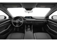 2019 Mazda Mazda3 GS Interior Shot 6