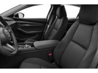 2019 Mazda Mazda3 GS Auto i-ACTIV AWD Interior Shot 4