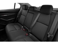 2019 Mazda Mazda3 GS Auto i-ACTIV AWD Interior Shot 5