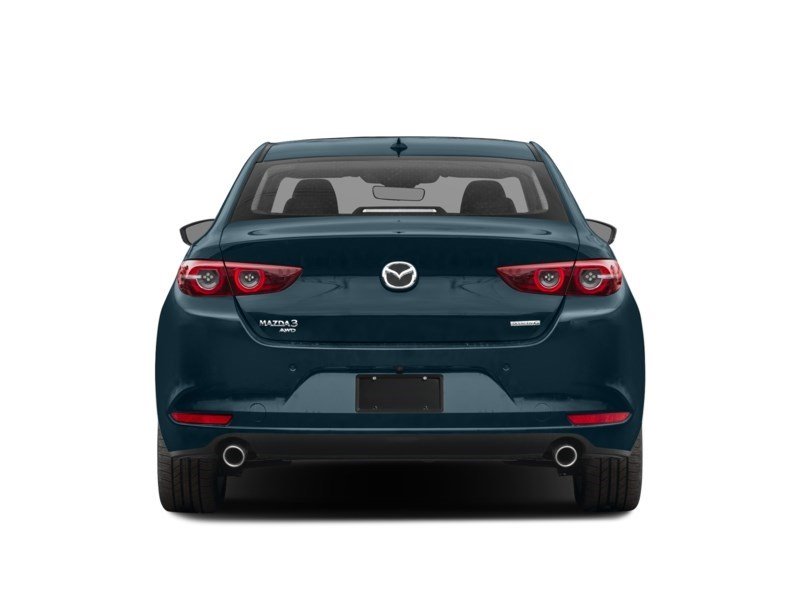 2020 Mazda Mazda3 GT Auto i-ACTIV AWD Exterior Shot 7